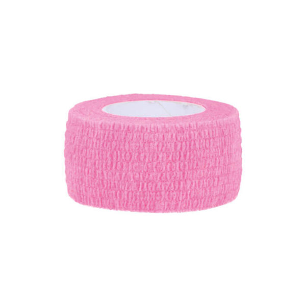 PINK PROTECTIVE TAPE
