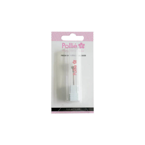 BROSSE DE POLISSAGE DIAMÈTRE 6,5