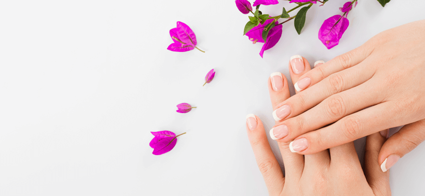 Trucos para conseguir una manicura perfecta