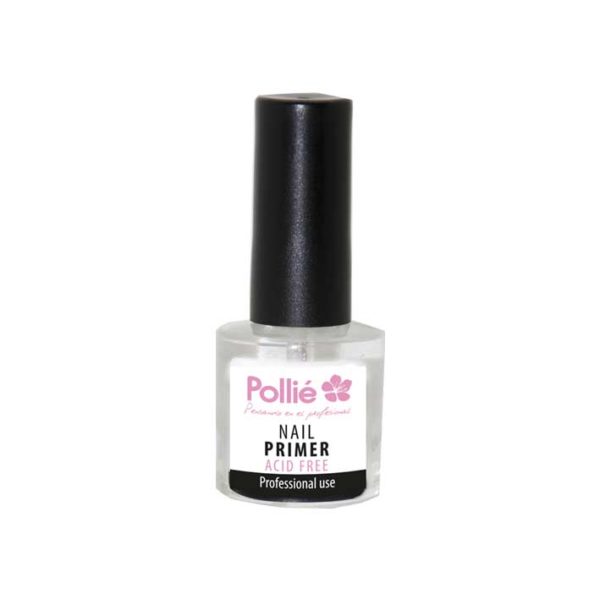 NAIL PRIMER POLLIÉ SIN ÁCIDOS