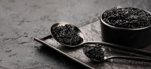 Los beneficios del extracto de caviar para tu piel