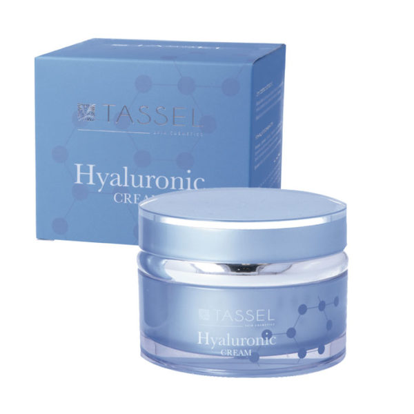 HYALURONIC cream 50 ml