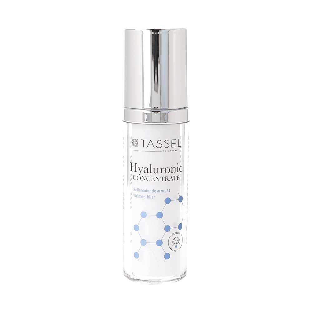 HYALURONIC CONCETRATE SERUM