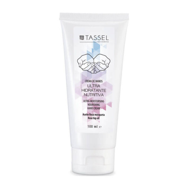 ULTRA NOURISHING MOISTURIZING HAND CREAM 100 ML