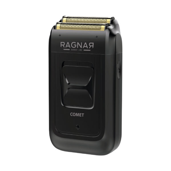 COMET BLACK RAGNAR BEARD SHAVER