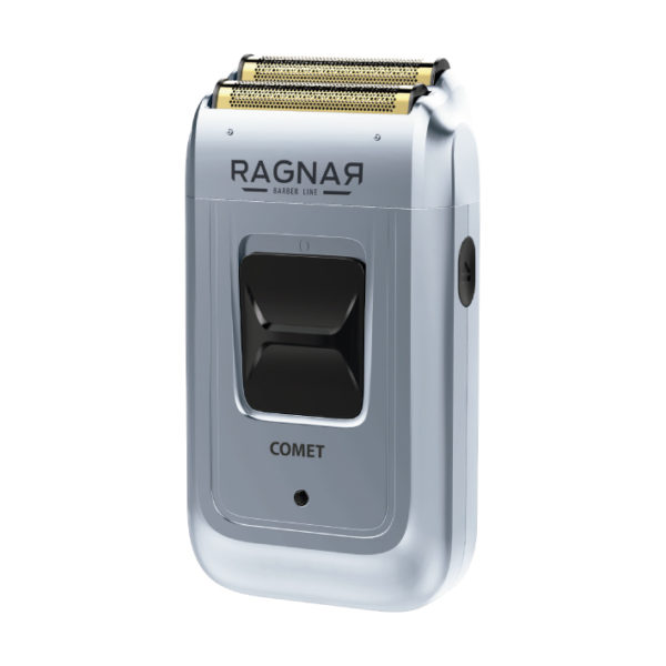 COMET SILVER RAGNAR BEARD SHAVER