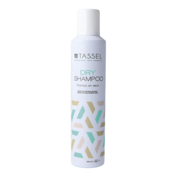 TASSEL SHAMPOO SECO 300ML