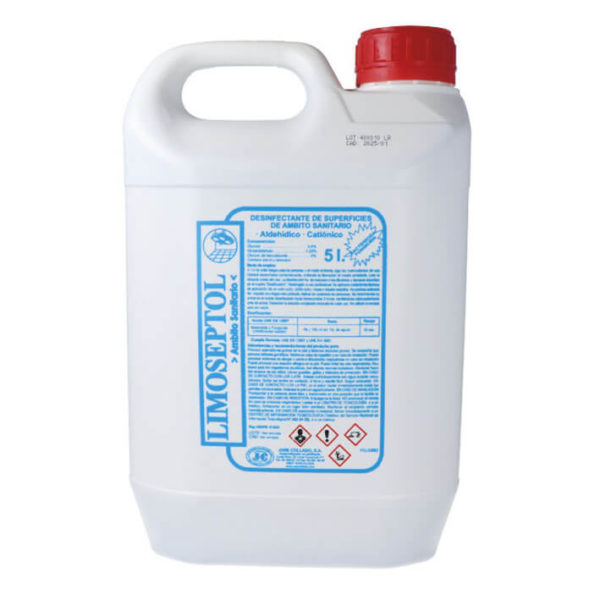 DISINFECTANT 5L