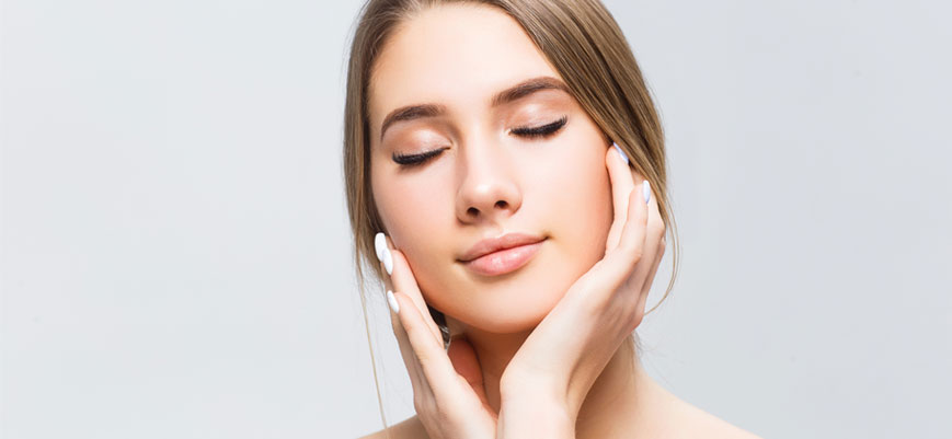 ¿Cómo regular el exceso de grasa en tu rostro?