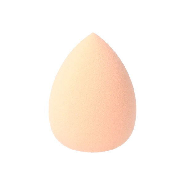 NON-LATEX MAKEUP SPONGE TEAR SHAPE