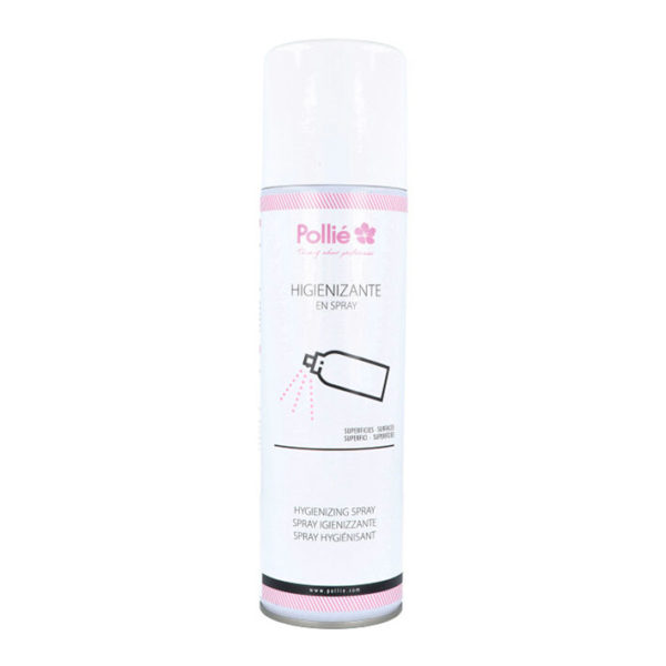 SURFACE HYGIENIZING SPRAY 500 ML