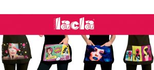 Descubre Laca, vestuario profesional para tu peluquería