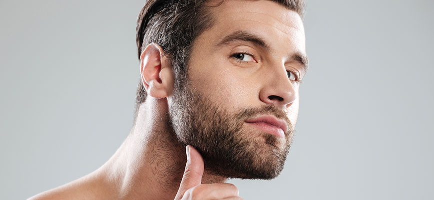 ¿Cómo cuidas la barba en verano?