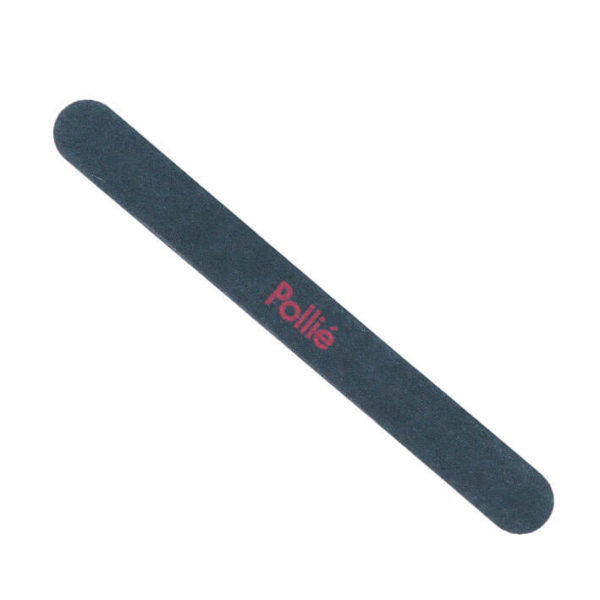 PACK 50 BLACK NAIL FILES