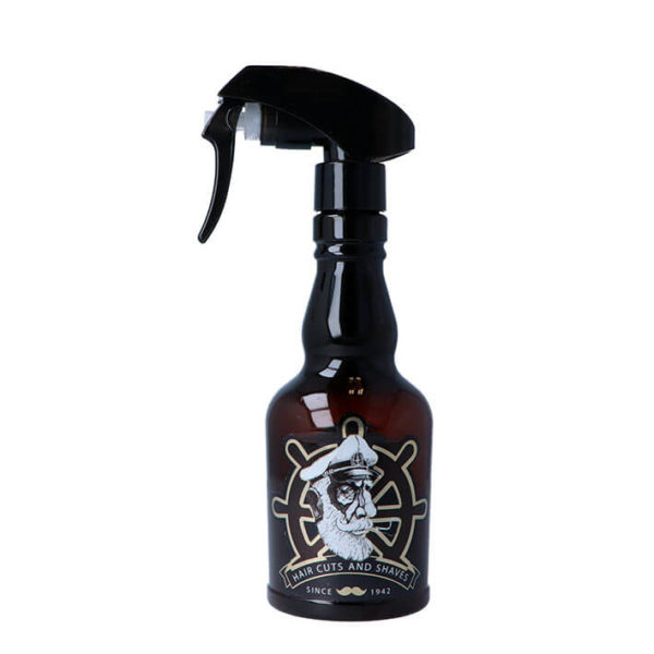 SPRAY DE BARBEIRO 280 ML CORES