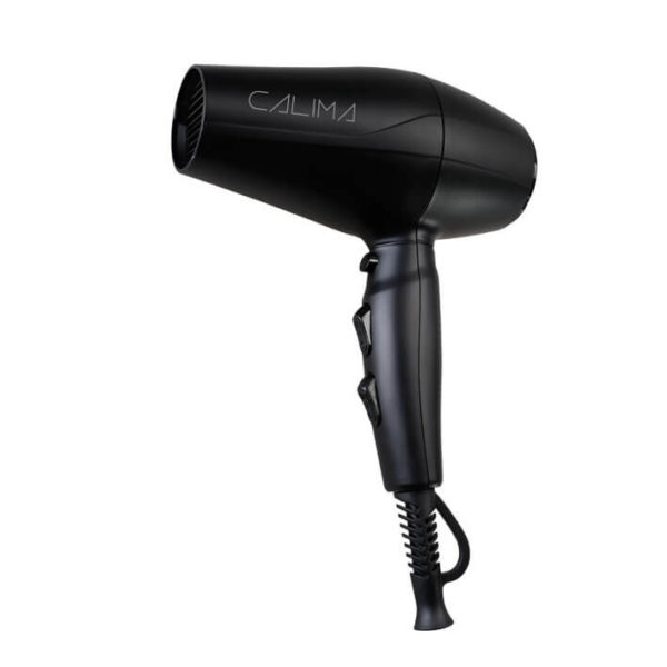 CALIMA EUROSTIL SECADOR DE CABELO PRETO 2300W