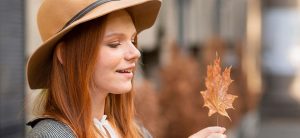 Los colores de pelo perfectos para este otoño