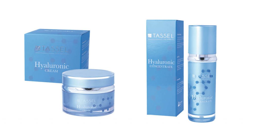 Tratamiento Hyaluronic