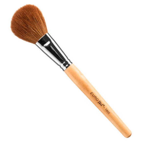 BROSSE PROFESSIONNELLE EN BOIS NUANCEUR