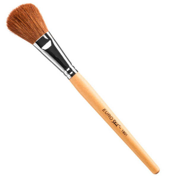 BROSSE PROFESSIONNELLE EN BOIS ROUGE