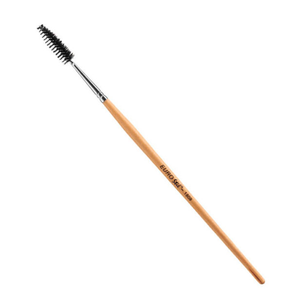 PROFESSIONAL WOODEN BRUSH MASK