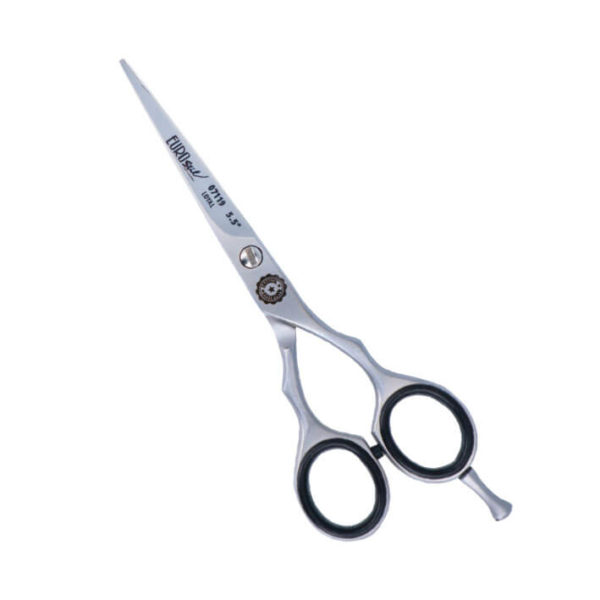 MICRO-SERRATED CUTTING SCISSORS 5,5