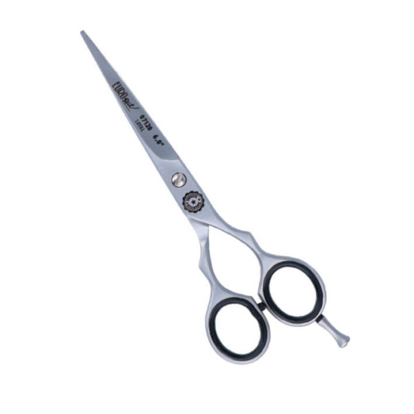 TESOURA DE CORTE MICRO-SERRILHADAS 6” LOYAL