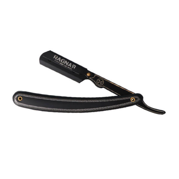 RAGNAR REFINED BLACK RAZOR