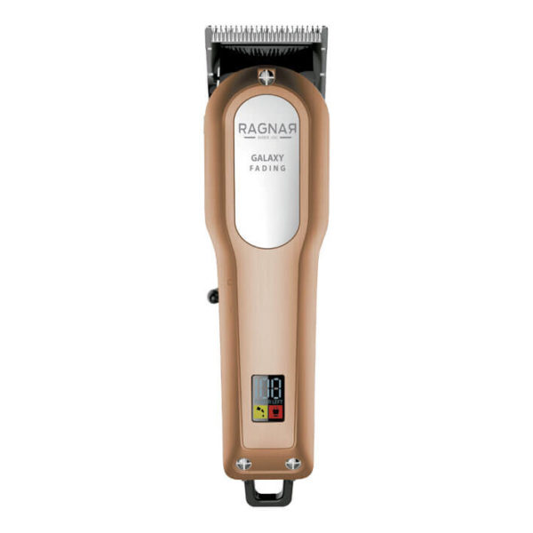 GALAXY FADING RAGNAR HAIR CLIPPER