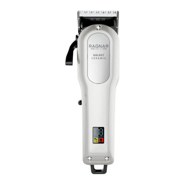 GALAXY CERAMIC RAGNAR HAIR CLIPPER