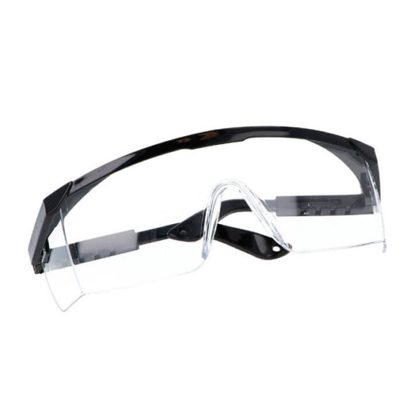 ANTI-FOG PROTECTIVE GLASSES