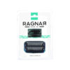 Recambio Cabezal completo con cuchilla para afeitadora Comet Ragnar negra- RE07084/50/01