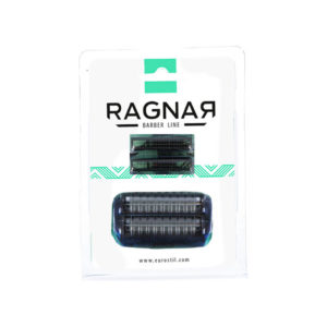 Recambio Cabezal completo con cuchilla para afeitadora Comet Ragnar negra- RE07084/50/01