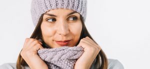 ¿Cómo proteger la piel de las bajas temperaturas?