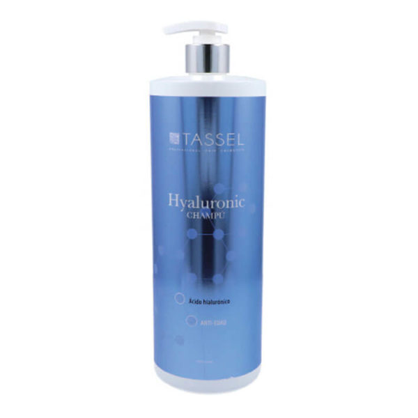 SHAMPOOING HYALURONIC 1 L