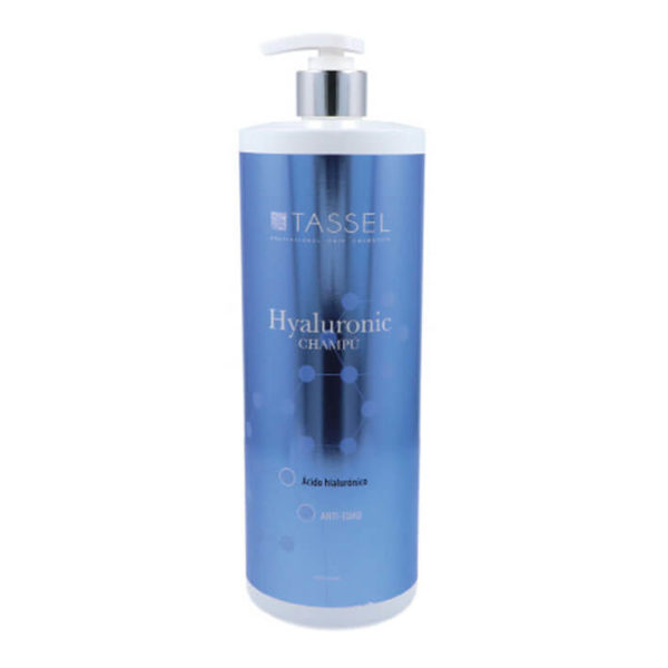 HYALURONIC SHAMPOO 1 L