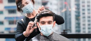 Empieza el año con la mejor higiene para tu salón de peluquería, barbería y estética