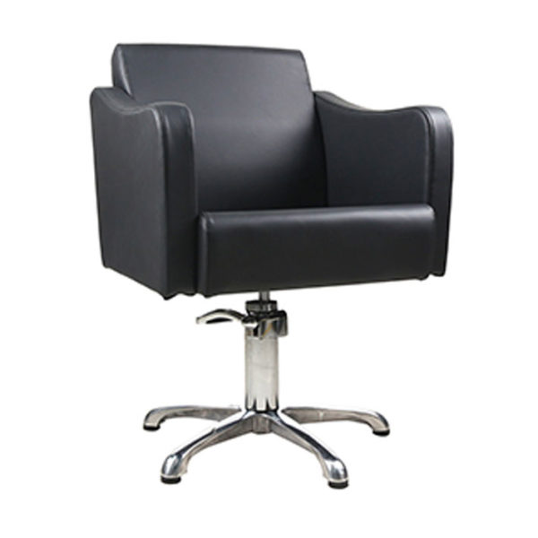 KURVA HAIRDRESSING CHAIR