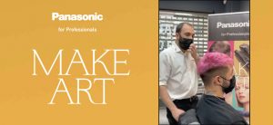 ¡Cursos de formación en Instagram Live con Panasonic!