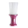 Cepillo Talco Barbero NYLON fucsia - 00788/68