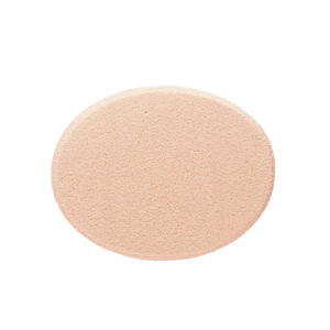 Esponja Maquillaje Latex Nbr - 01356