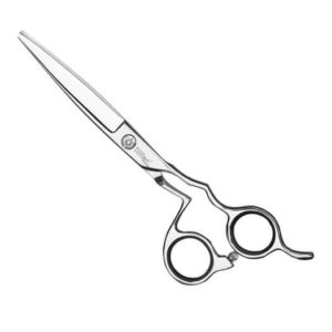 Tijera Profesional  ERGO de corte 6" de Eurostil - 04314