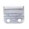 Cuchilla plana para máquina corta cabello Galaxy y Supernova de Ragnar - 06983