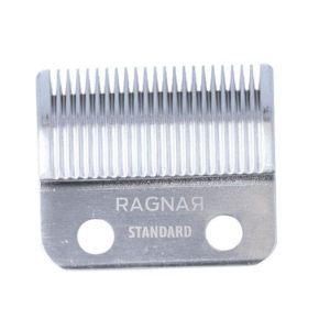 Cuchilla estándar para máquina corta cabello Galaxy y Supernova de Ragnar 06984