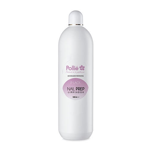 NAIL PREP P-LACK 1L LIMPIADOR