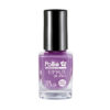 Esmalte Uñas color lila intenso 12Ml. - 07425