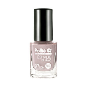 Esmalte Uñas color rosa nude 12Ml. - 07426