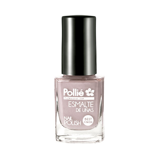 ESMALTE UÑAS ROSA NUDE 12ML