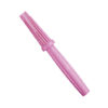 Cepillo rizador-00386-rosa