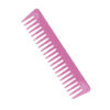 Peine Batidor Mechas rosa - 00427_3